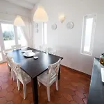 Semesterbostad Flh Da House With Terrace Luz