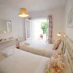 Flh Da House With Terrace Semesterbostad