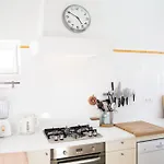 Semesterbostad Flh Da House With Terrace *