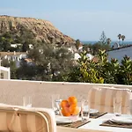 Semesterbostad Flh Da House With Terrace Luz