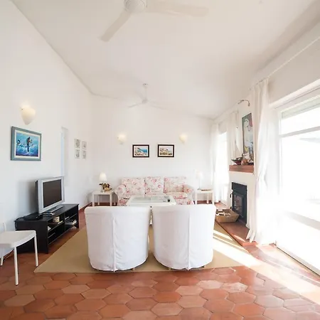 Flh Da House With Terrace 度假居