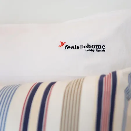 度假居 Flh Da House With Terrace