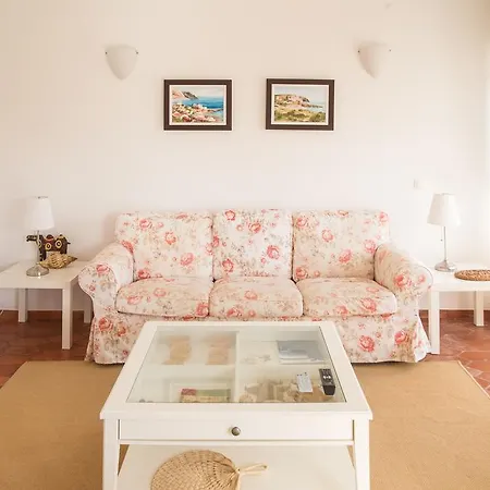 Flh Da House With Terrace Luz