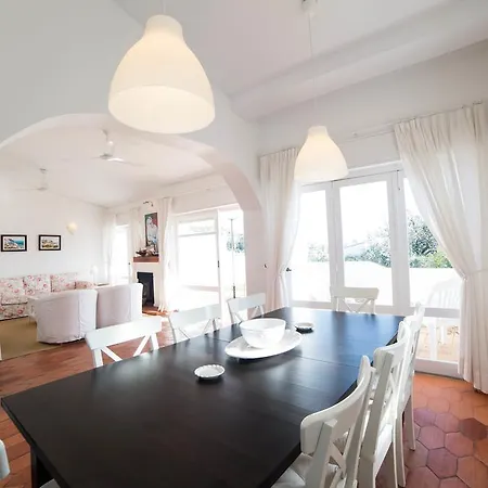 Holiday home Flh Da House With Terrace *