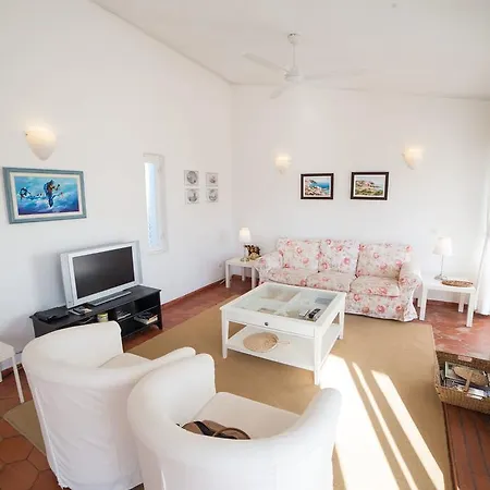 Flh Da House With Terrace Feriehus