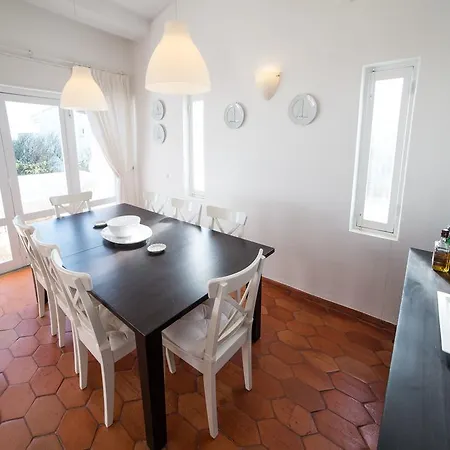 Holiday home Flh Da House With Terrace Praia Da Luz