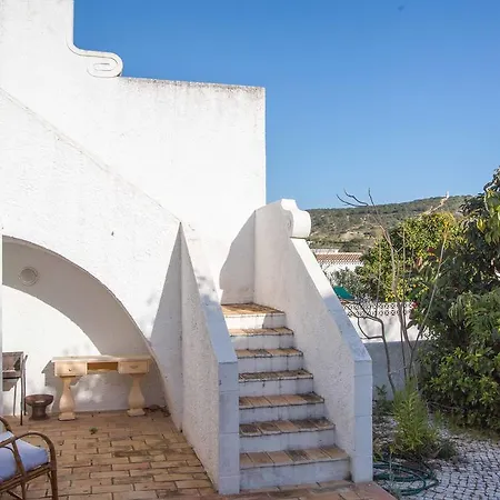 Holiday home Flh Da House With Terrace