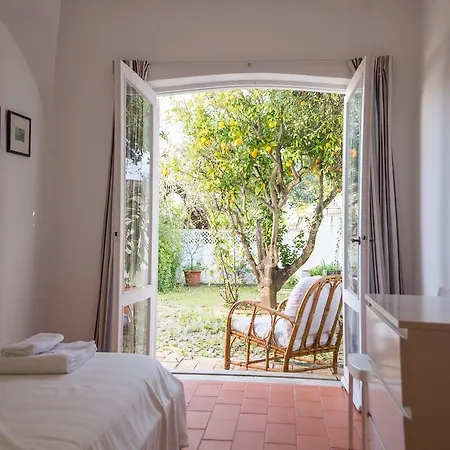Flh Da House With Terrace Holiday home Praia Da Luz