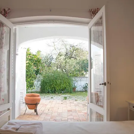 Flh Da House With Terrace Praia Da Luz