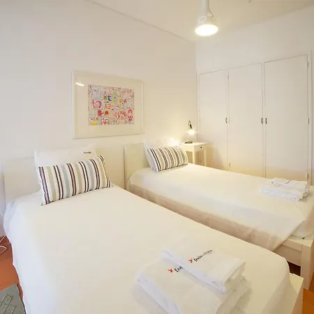 Holiday home Flh Da House With Terrace *