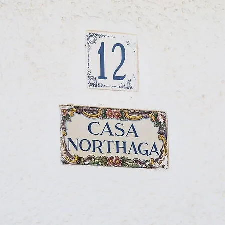 Flh Da House With Terrace