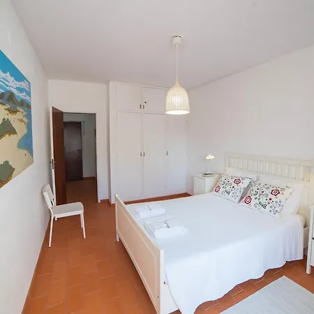 Flh Da House With Terrace Holiday home Praia Da Luz