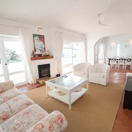 Flh Da House With Terrace Praia Da Luz