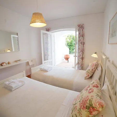 Flh Da House With Terrace Holiday home
