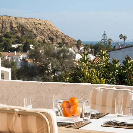 Holiday home Flh Da House With Terrace Praia Da Luz