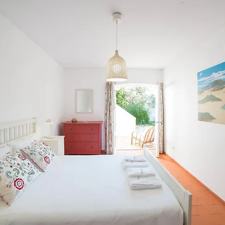 Flh Da House With Terrace Holiday home