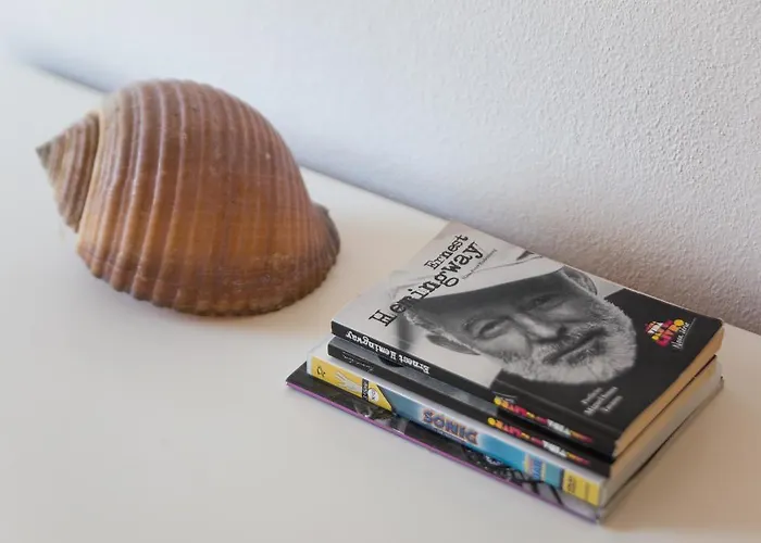 Flh Da House With Terrace Luz