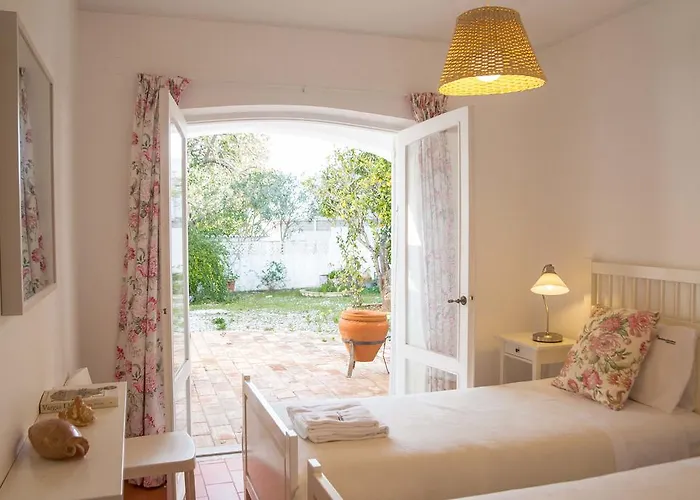 Flh Da House With Terrace *