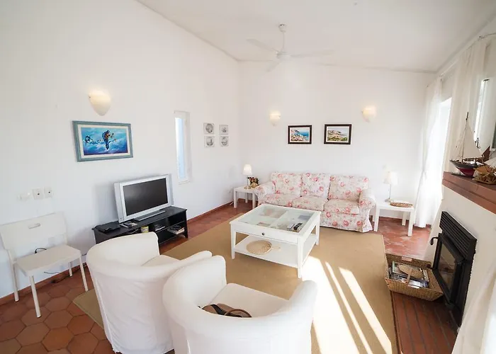 Flh Da House With Terrace Tatil Evi