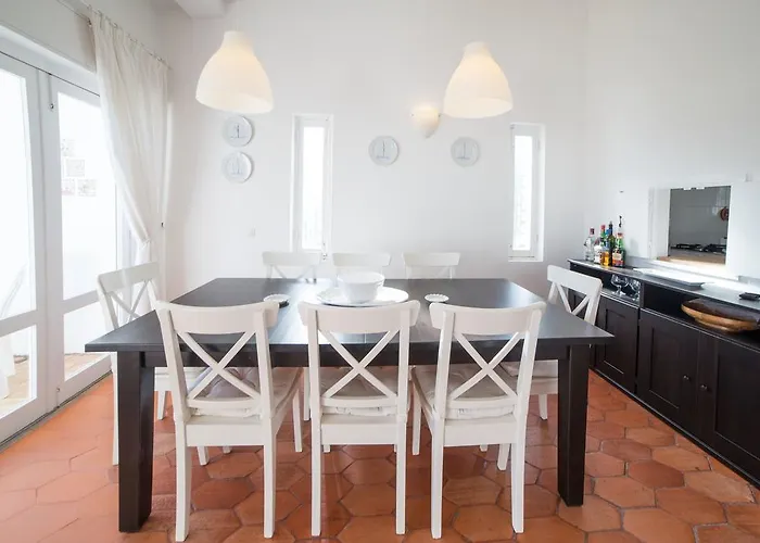 Flh Da House With Terrace *