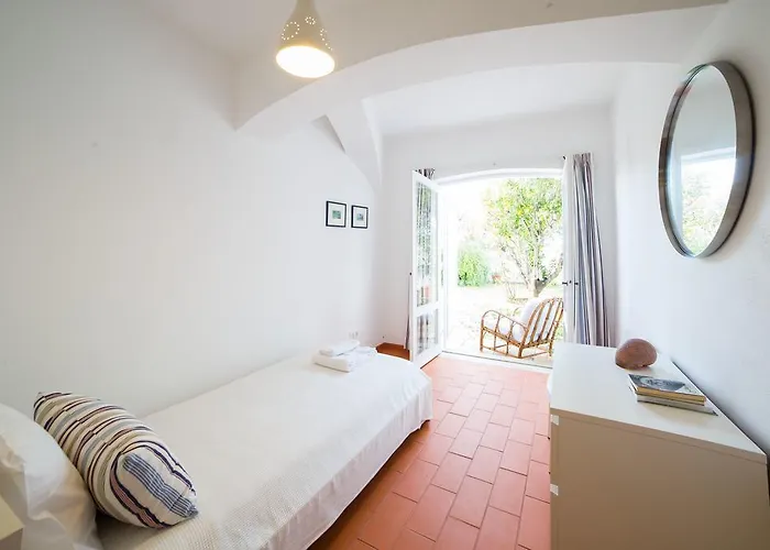 Flh Da House With Terrace