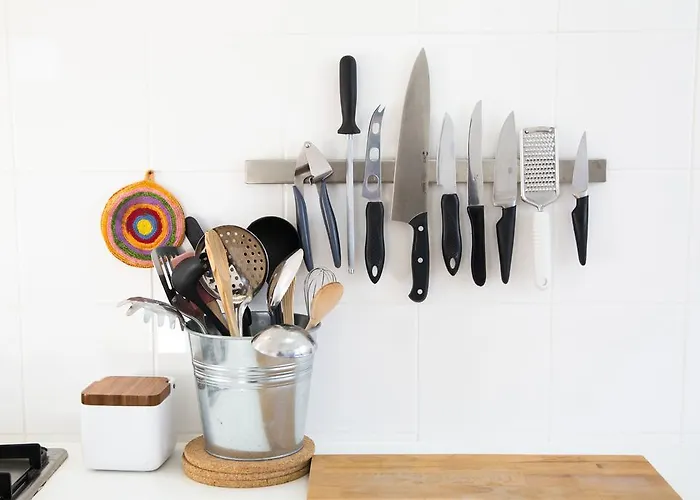 Flh Da House With Terrace * Luz