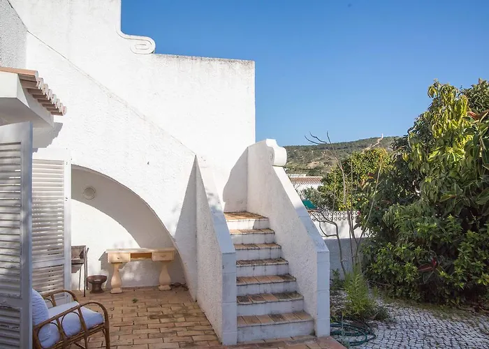 Tatil Evi Flh Da House With Terrace