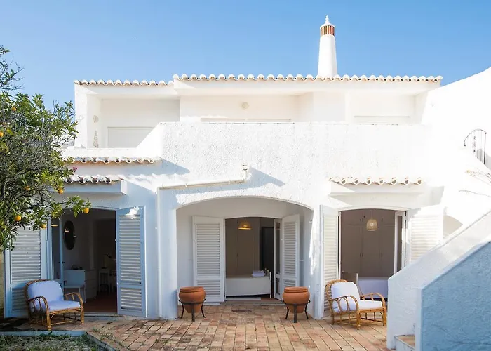 Flh Da House With Terrace *