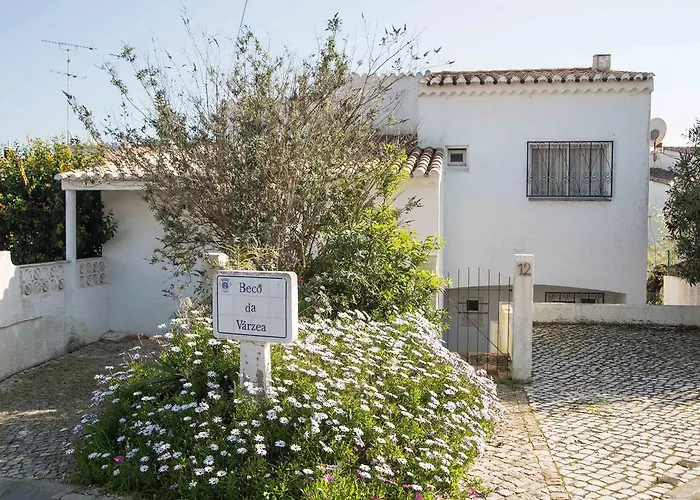 Flh Da House With Terrace Tatil Evi *