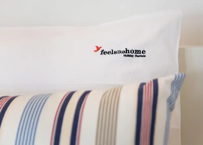 Tatil Evi Flh Da House With Terrace