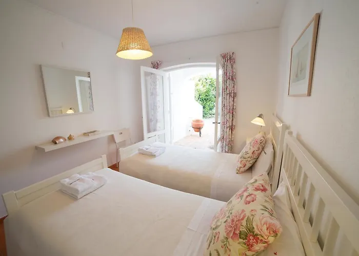 Flh Da House With Terrace Tatil Evi