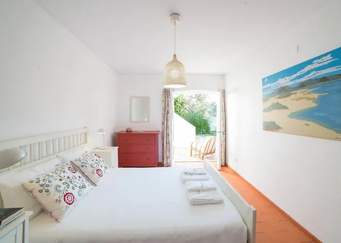 Flh Da House With Terrace Tatil Evi