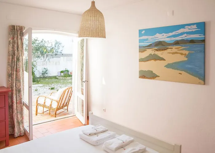 Flh Da House With Terrace *