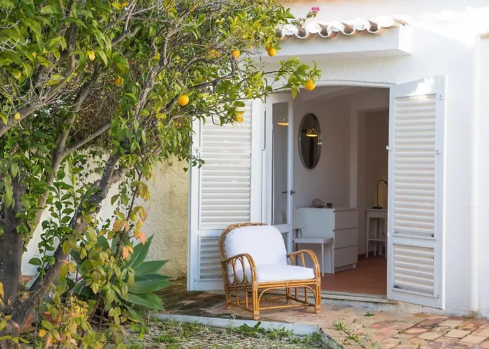 Tatil Evi Flh Da House With Terrace *