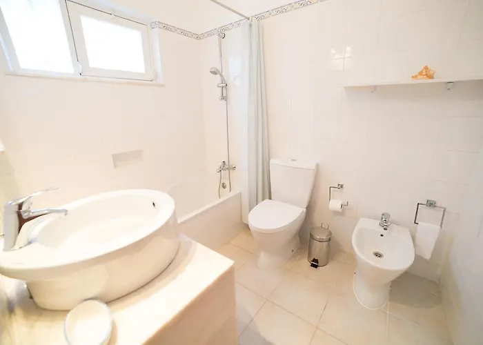 Flh Da House With Terrace *