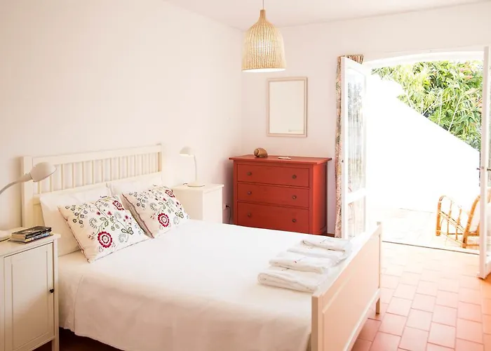 Flh Da House With Terrace *