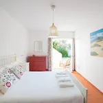 Flh Da House With Terrace Hébergement de vacances