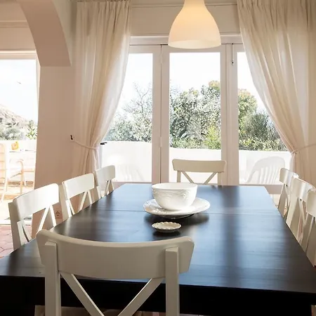 Flh Da House With Terrace Дом отдыха Praia Da Luz