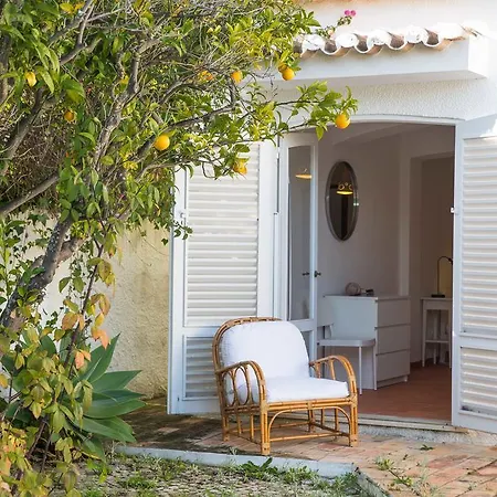 Hébergement de vacances Flh Da House With Terrace *